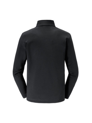 RUSSEL Essential softshell jakna, Crna, XS