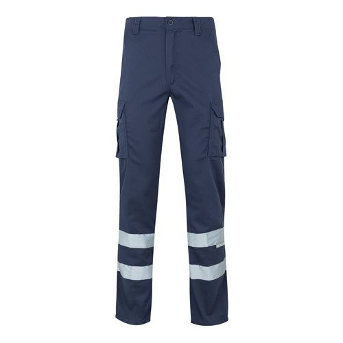 VL DIONYSUS. Rastegljive pantalone sa više džepova (240g/m²), od pamuka (46%), EME (38%) i poliestera (16%)