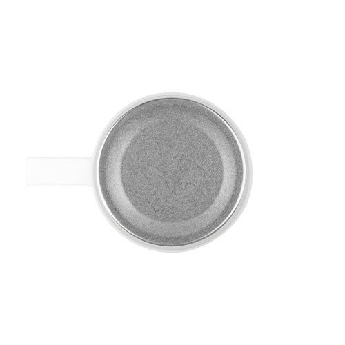 COMANECI. Dvoslojna boca od nerđajućeg čelika (90% reciklirana) sa mat završnom obradom 490 mL