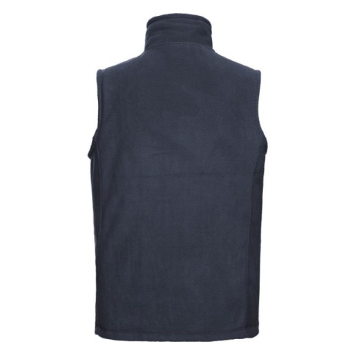 RUSSELL Men's Polar Vest