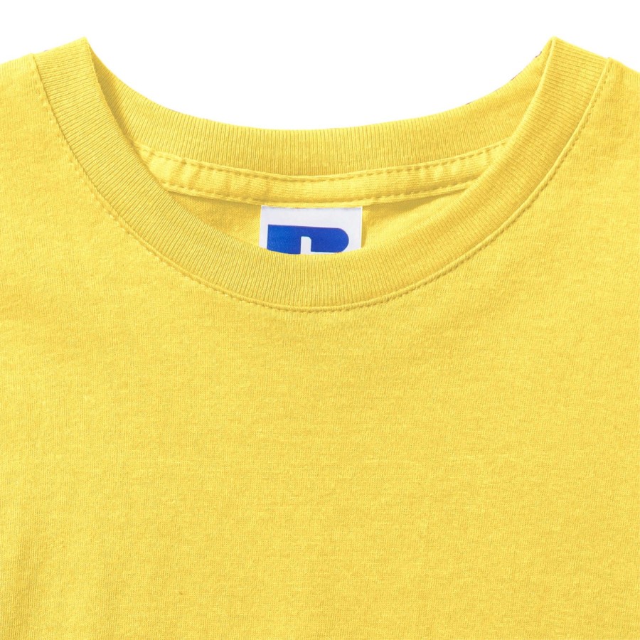 RUSSELL Kids' T-Shirt