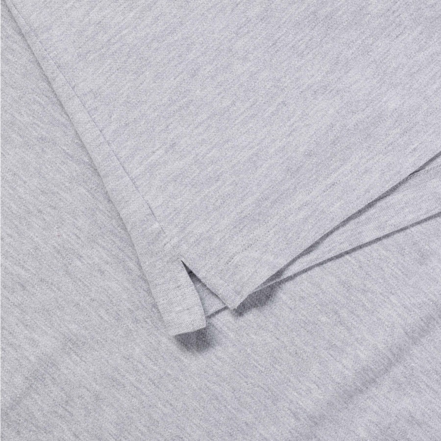 RUSSELL men's STRETCH POLO