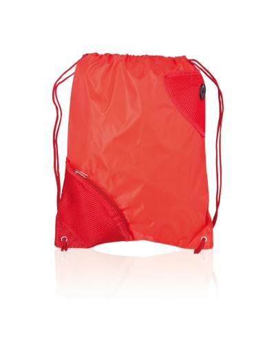Fiter drawstring bag