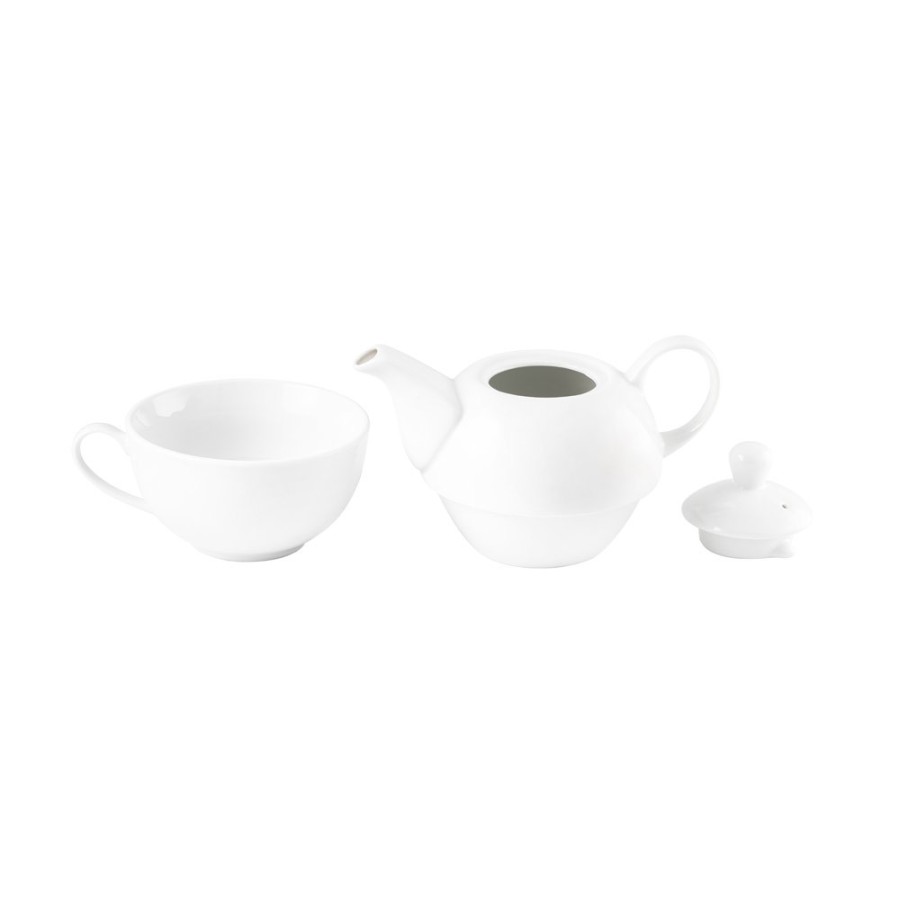 INFUSIONS. Set za čaj
