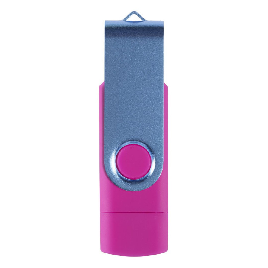SMART C SKY BLUE, usb flash memory, pink, 16GB