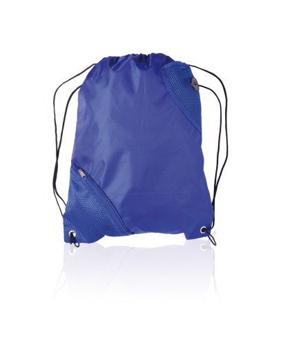 Fiter drawstring bag