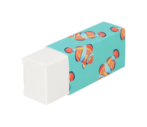 CreaSleeve 131 custom paper sleeve