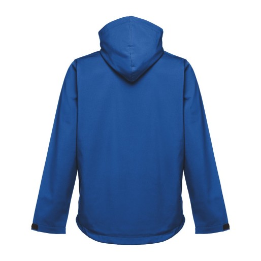 THC ZAGREB. Muški softshell