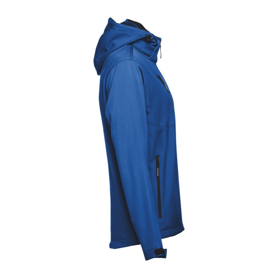 THC ZAGREB. Muški softshell