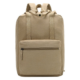 ATLAS, backpack, beige