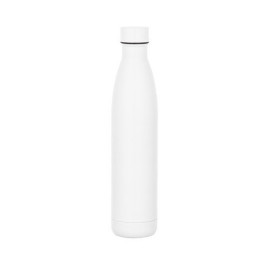 RE-BUFFON XL. Double-walled stainless steel bottle (90% recycled)