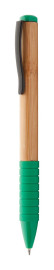 Bripp Bamboo ballpoint pen