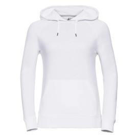 RUSSELL ženski HD duks sa kapuljačom