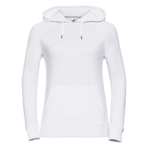 RUSSELL Women's Hooded Hoodie