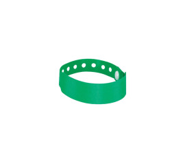Multivent wristband