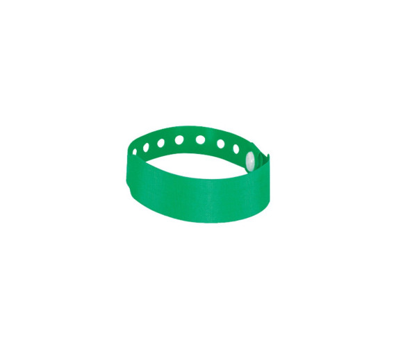 Multivent wristband