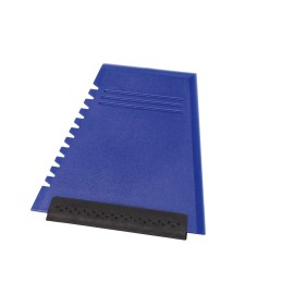 TARTER. Strugalica za led