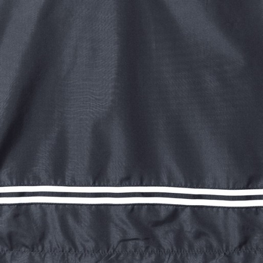 RUSSELL two-faced children jacket