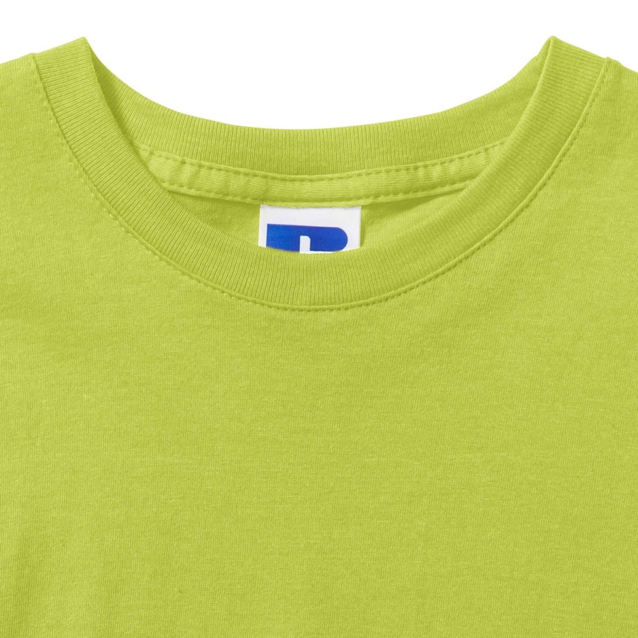 RUSSELL Kids' T-Shirt