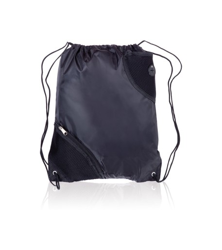 Fiter drawstring bag