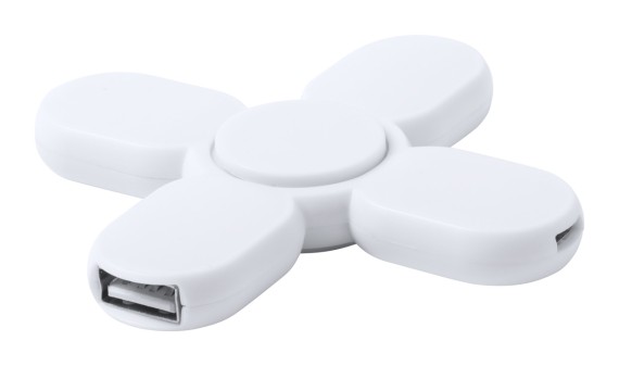 Kuler spinner USB hub