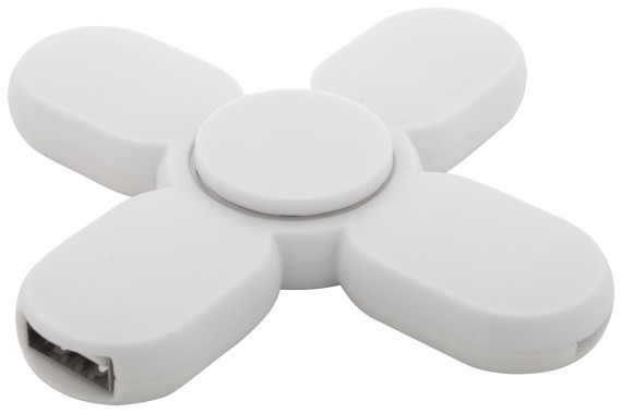 Kuler spinner USB hub