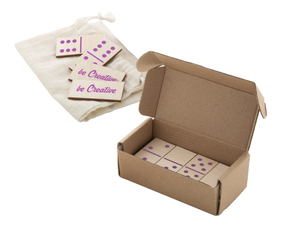 Sebastopol Plus dominoes