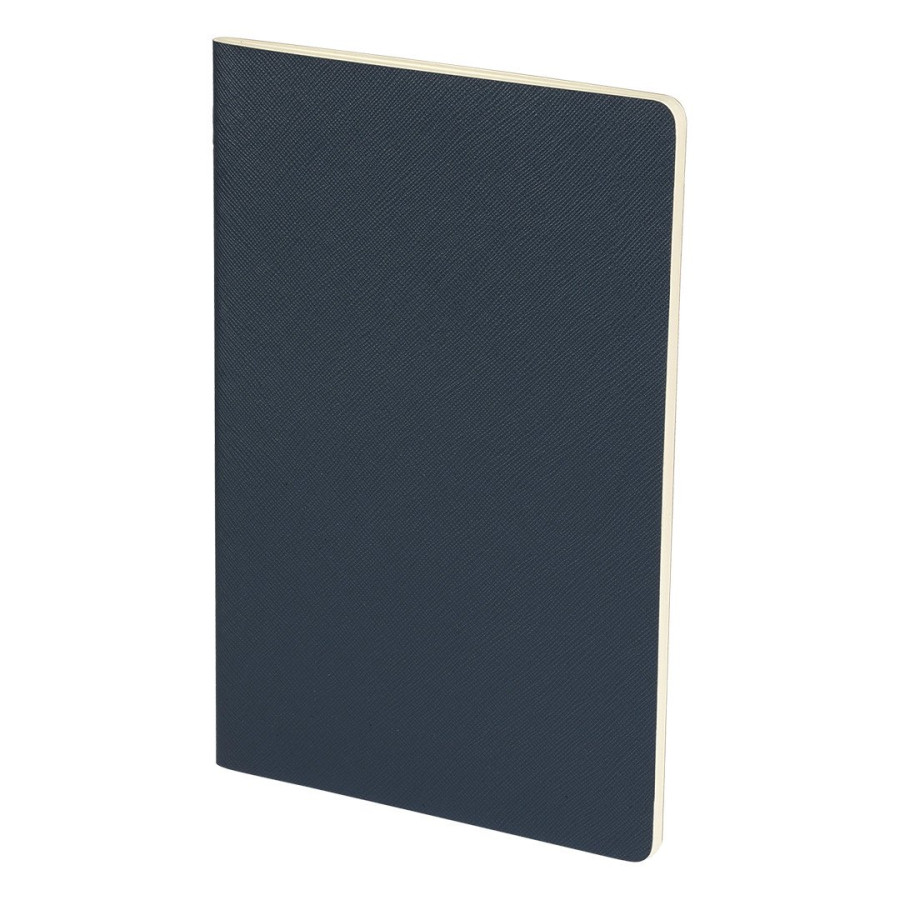STORY, a5 notebook, blue