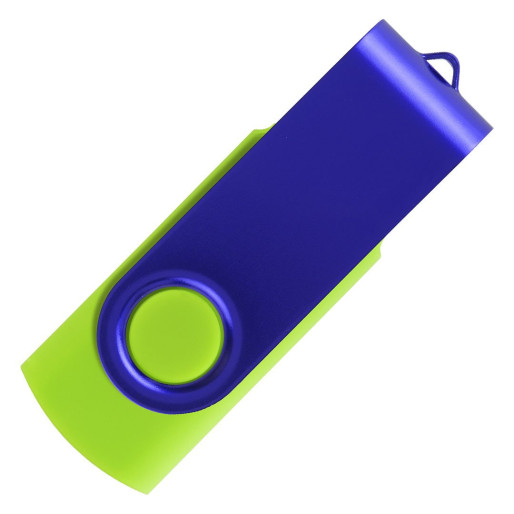 SMART BLUE 3.0, usb flash memory, kiwi