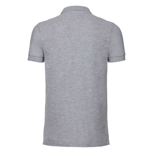 RUSSELL muška STRETCH POLO