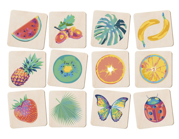 Immermor Creative memorijska igra