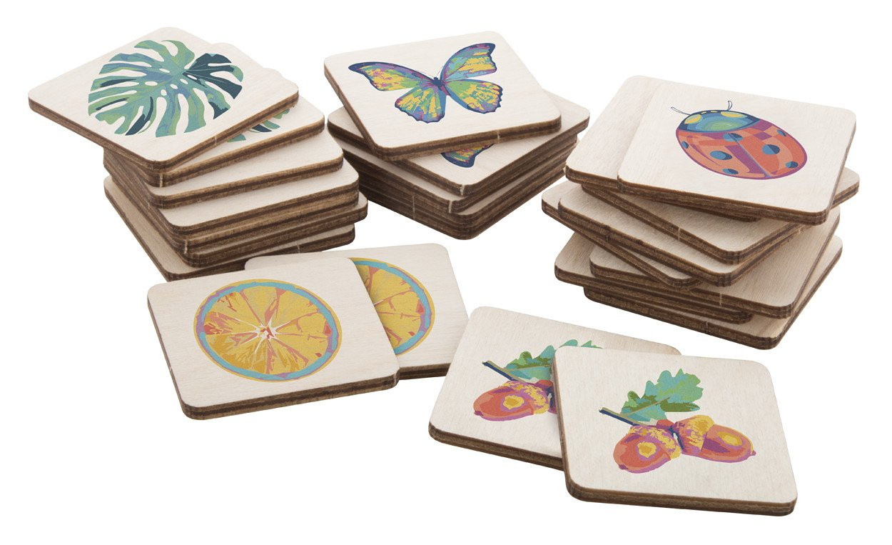 Immermor Creative memorijska igra