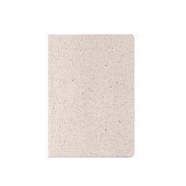 ORGANIC SEMI-RIGID. A5 notes