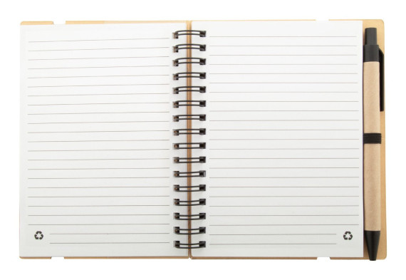 Reesy notebook