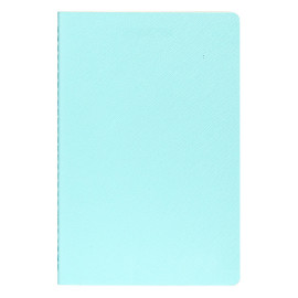 STORY, notes a5, tirkizno plavi