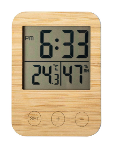 Helein weather station