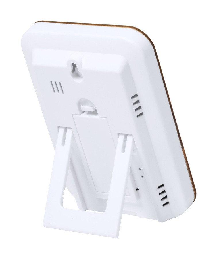 Helein weather station