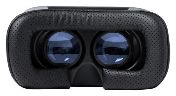 Bercley virtual reality headset