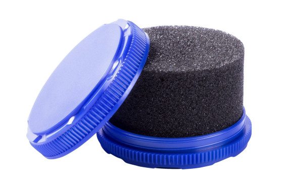 Coundy shoe polish