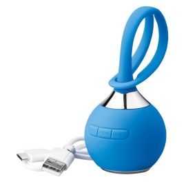 Nitro. Zvučnik sa mikrofonom