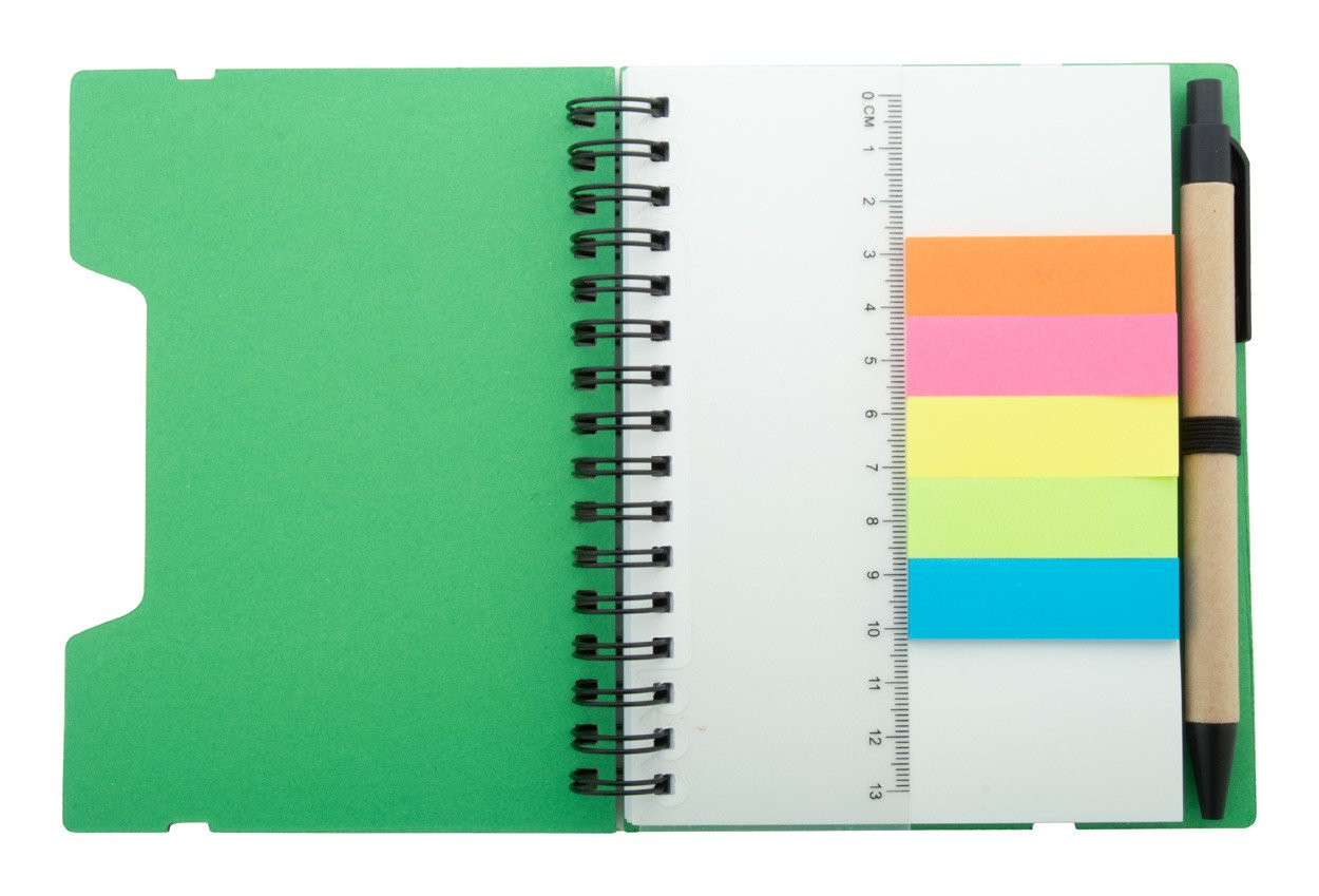 Reesy notebook
