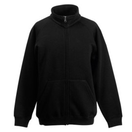 Dečija Fruit Of The Loom Premium Sweat Jacket Duks,