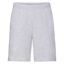 Lightweight Sweat Short