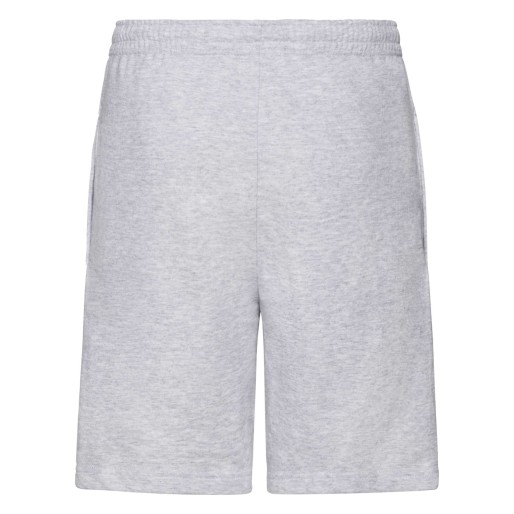 Lightweight Sweat Short