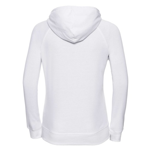 RUSSELL ženski HD duks sa kapuljačom