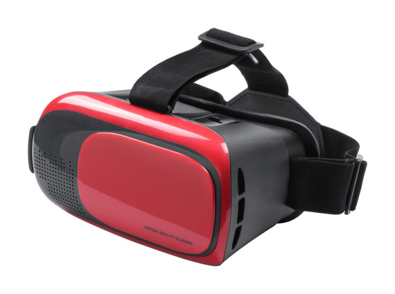 Bercley VR set