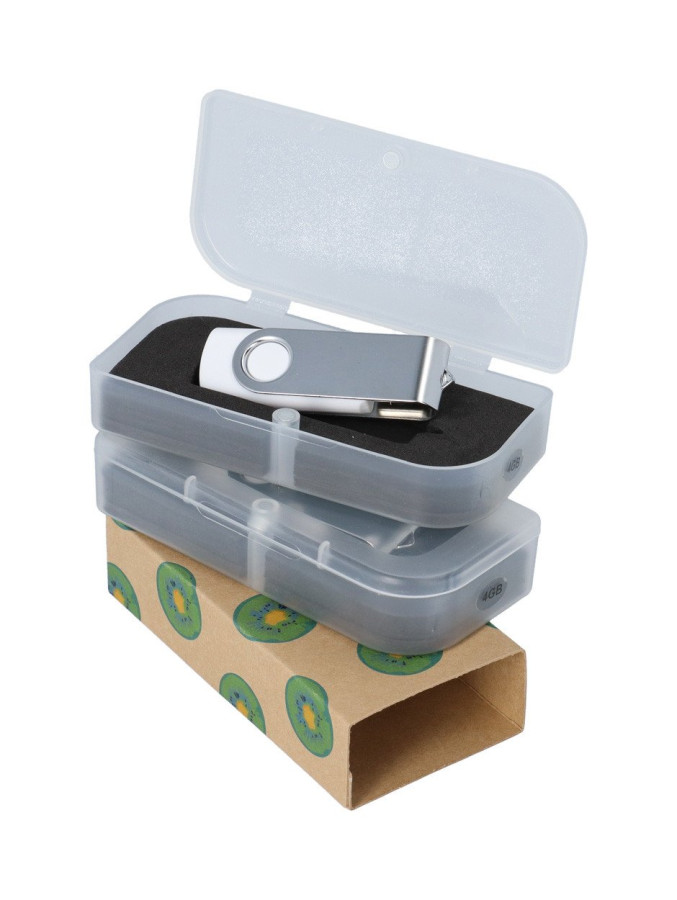 CreaSleeve Kraft 133 poklon kutija po želji kupca