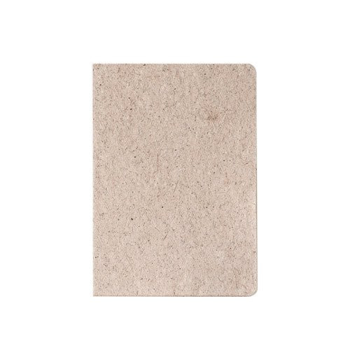 TEAPAD SEMI-RIGID. A5 Notepad