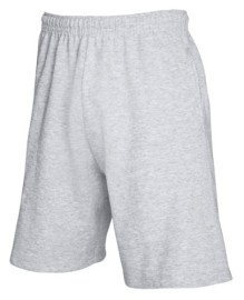 Lightweight Sweat Short
