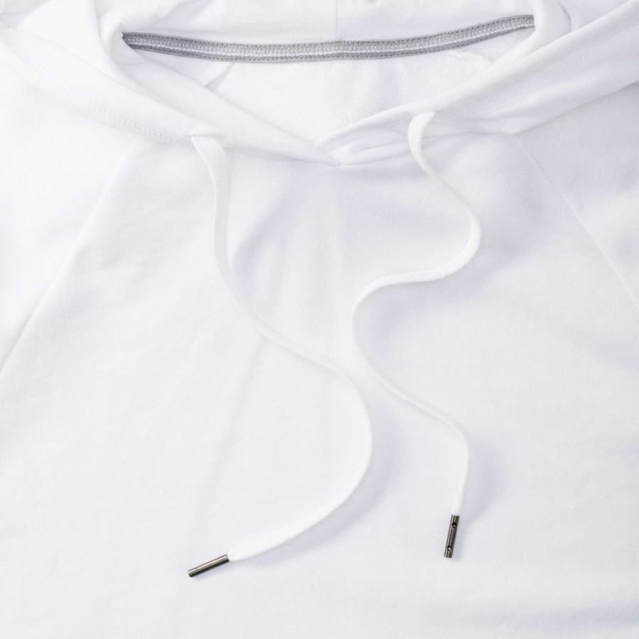 RUSSELL ženski HD duks sa kapuljačom